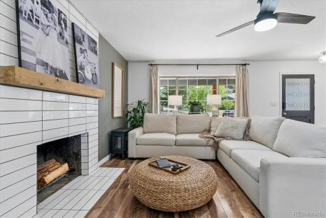 391 Burgess Drive Castle Rock CO 80104