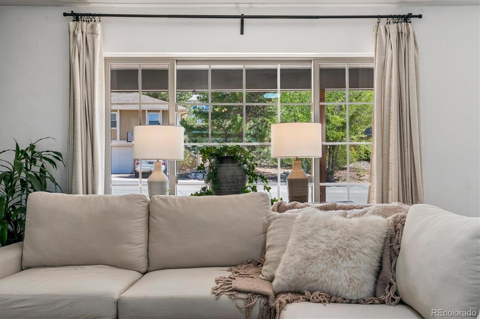 391 Burgess Drive Castle Rock CO 80104