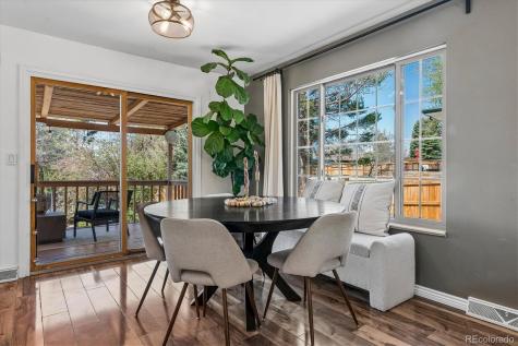 391 Burgess Drive Castle Rock CO 80104