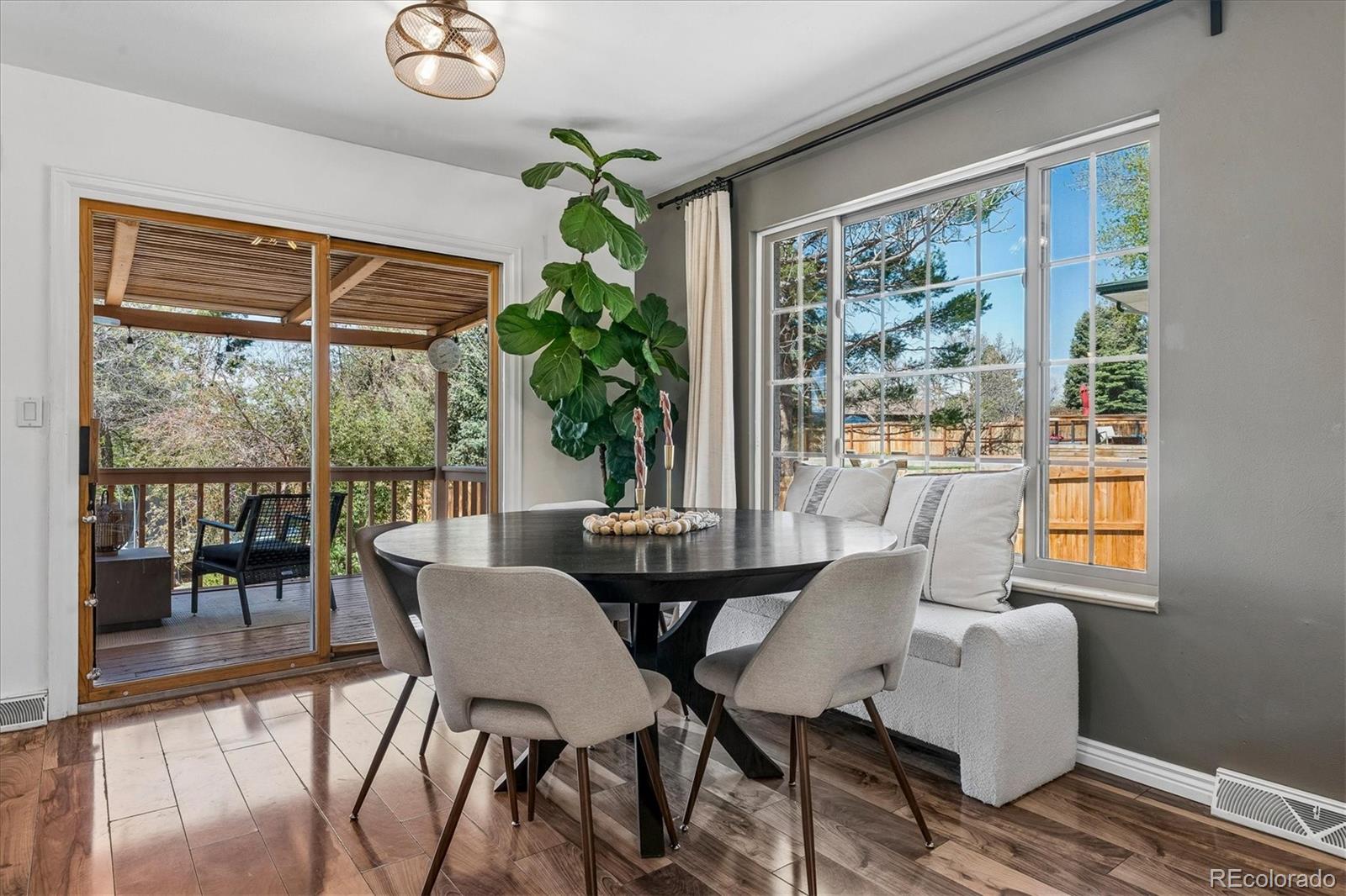 391 Burgess Drive Castle Rock CO 80104