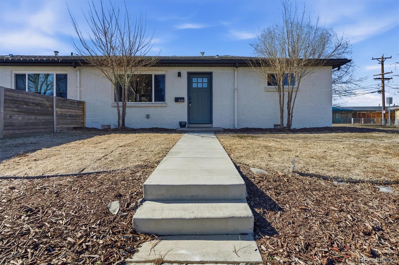 1087 Wolff Street Denver CO 80204