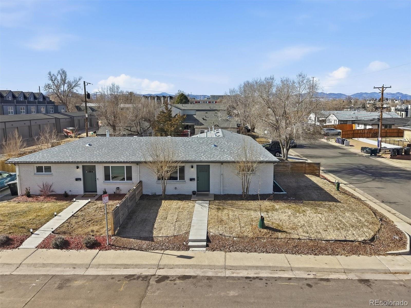 1087 Wolff Street Denver CO 80204