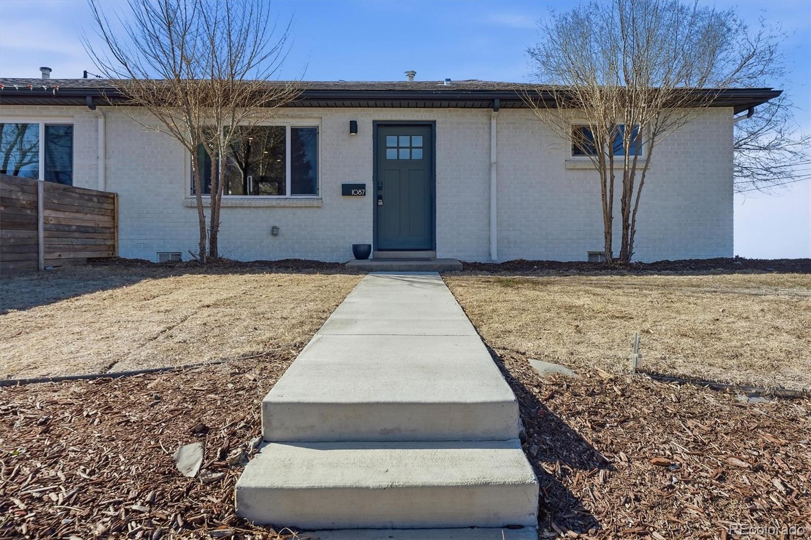 1087 Wolff Street Denver CO 80204
