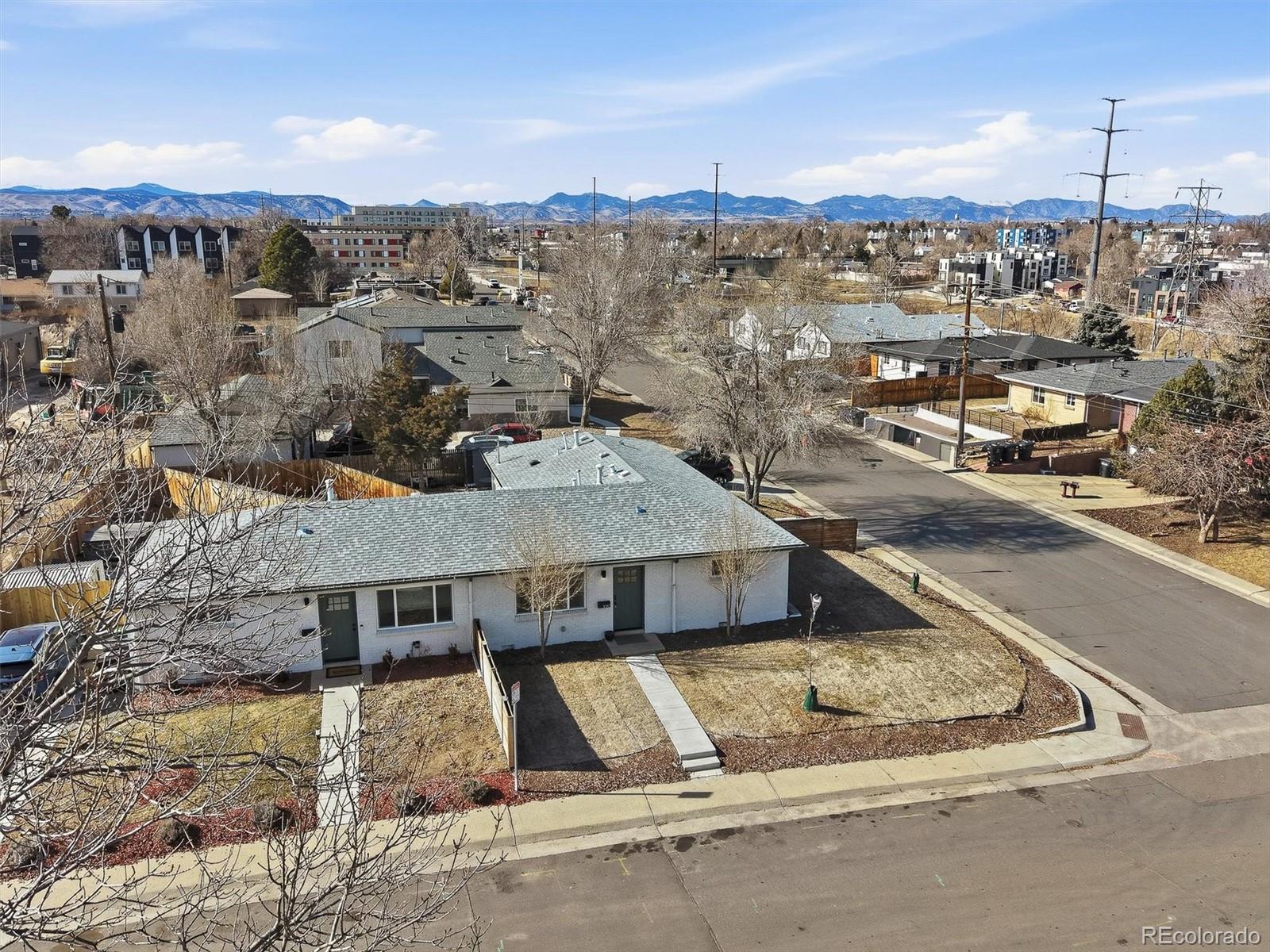 1087 Wolff Street Denver CO 80204