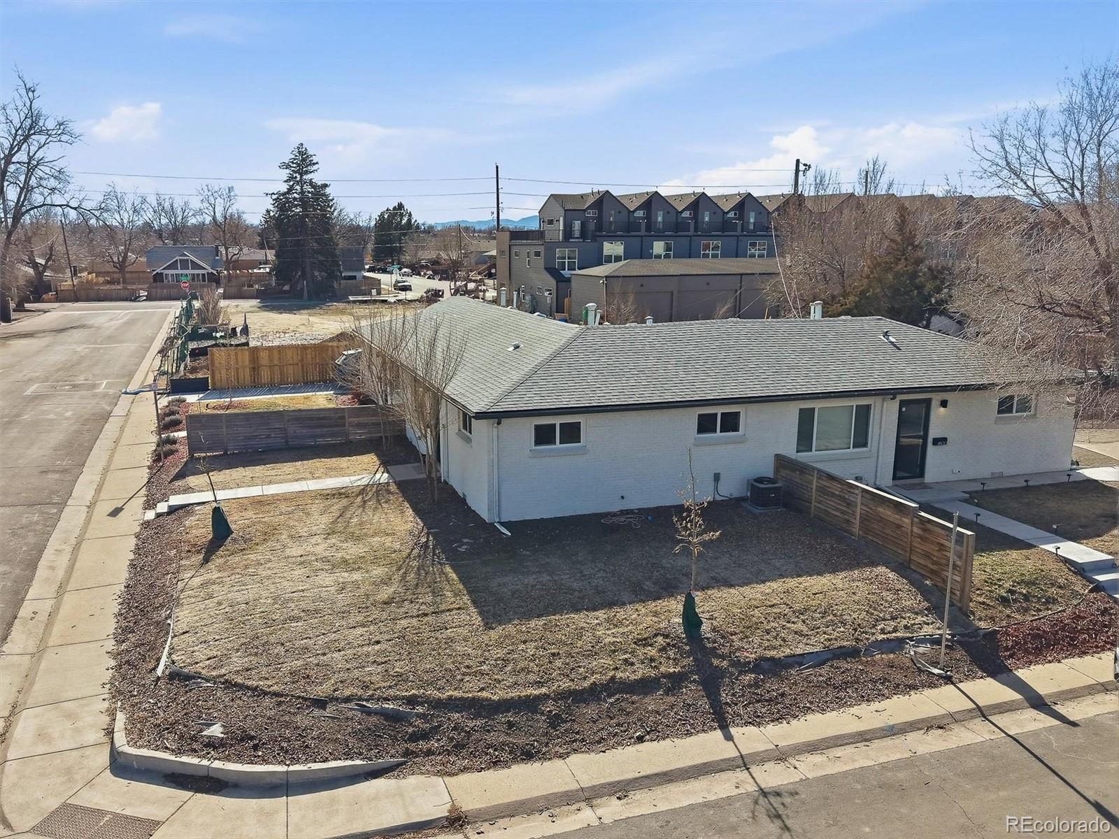 1087 Wolff Street Denver CO 80204
