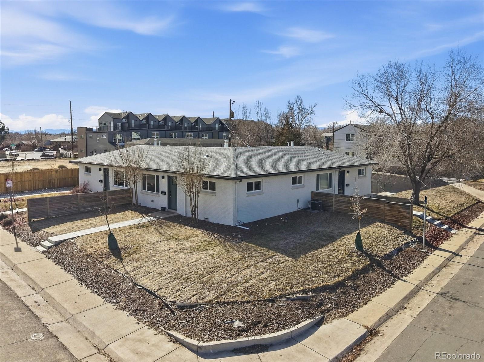 1087 Wolff Street Denver CO 80204