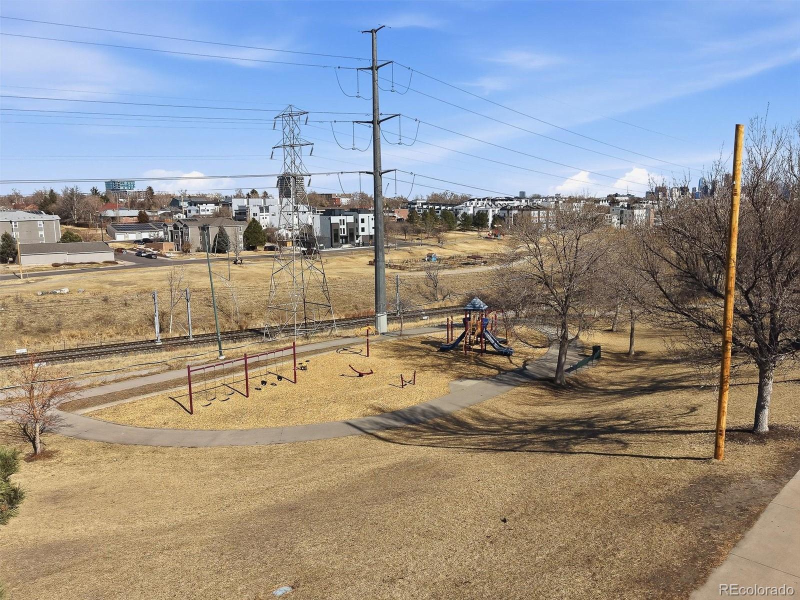 1087 Wolff Street Denver CO 80204