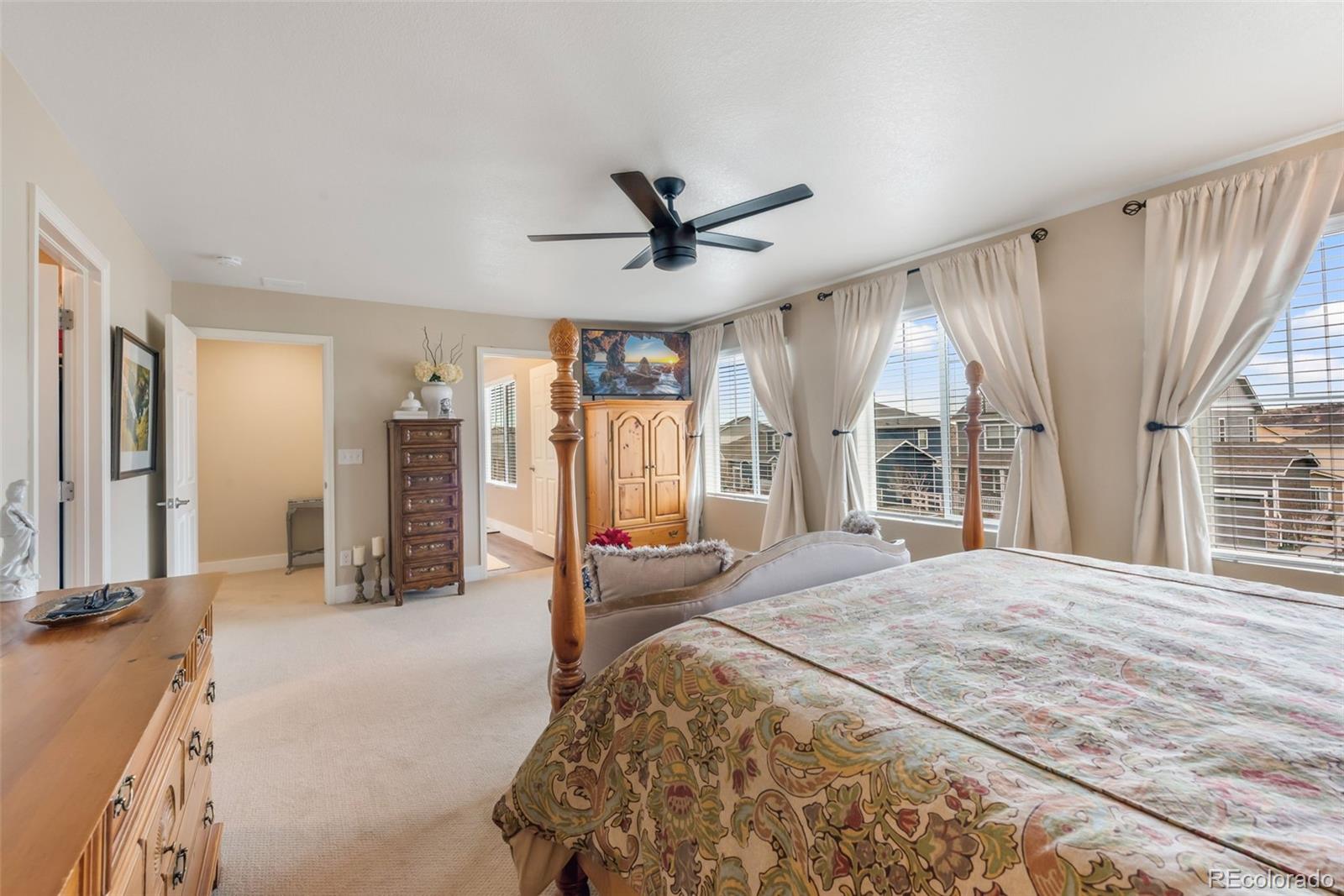 5955 Plains End Court Castle Rock CO 80104