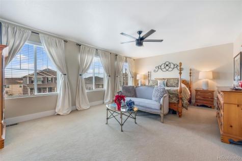 5955 Plains End Court Castle Rock CO 80104