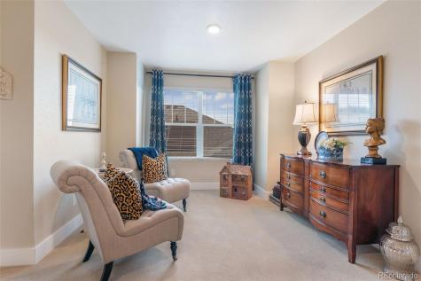 5955 Plains End Court Castle Rock CO 80104