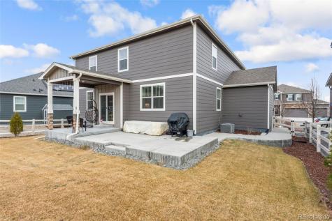 5955 Plains End Court Castle Rock CO 80104