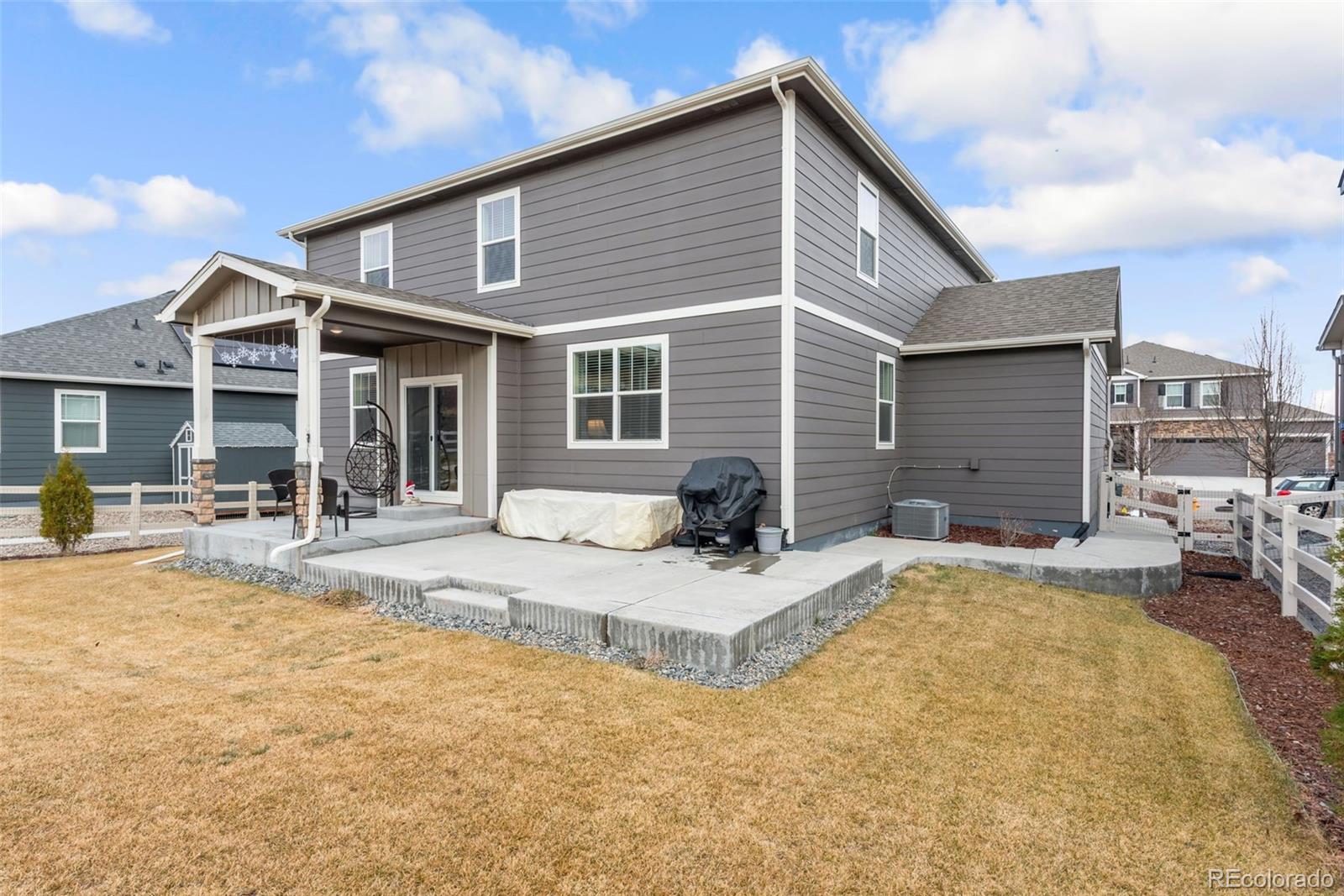 5955 Plains End Court Castle Rock CO 80104