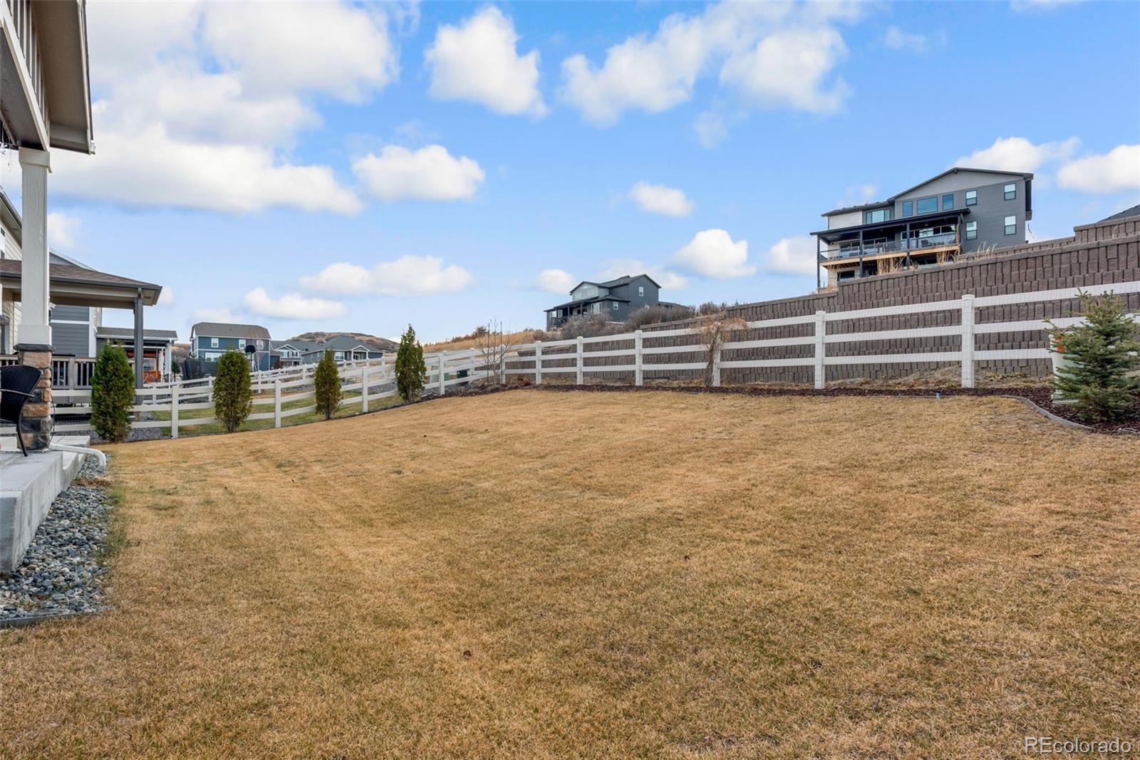 5955 Plains End Court Castle Rock CO 80104