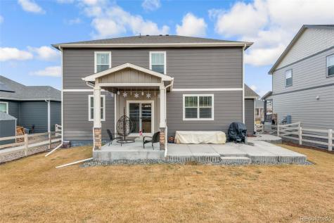 5955 Plains End Court Castle Rock CO 80104