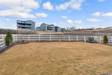 5955 Plains End Court Castle Rock CO 80104