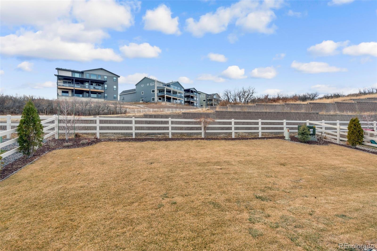 5955 Plains End Court Castle Rock CO 80104