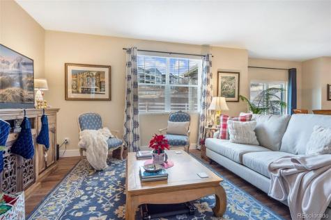 5955 Plains End Court Castle Rock CO 80104