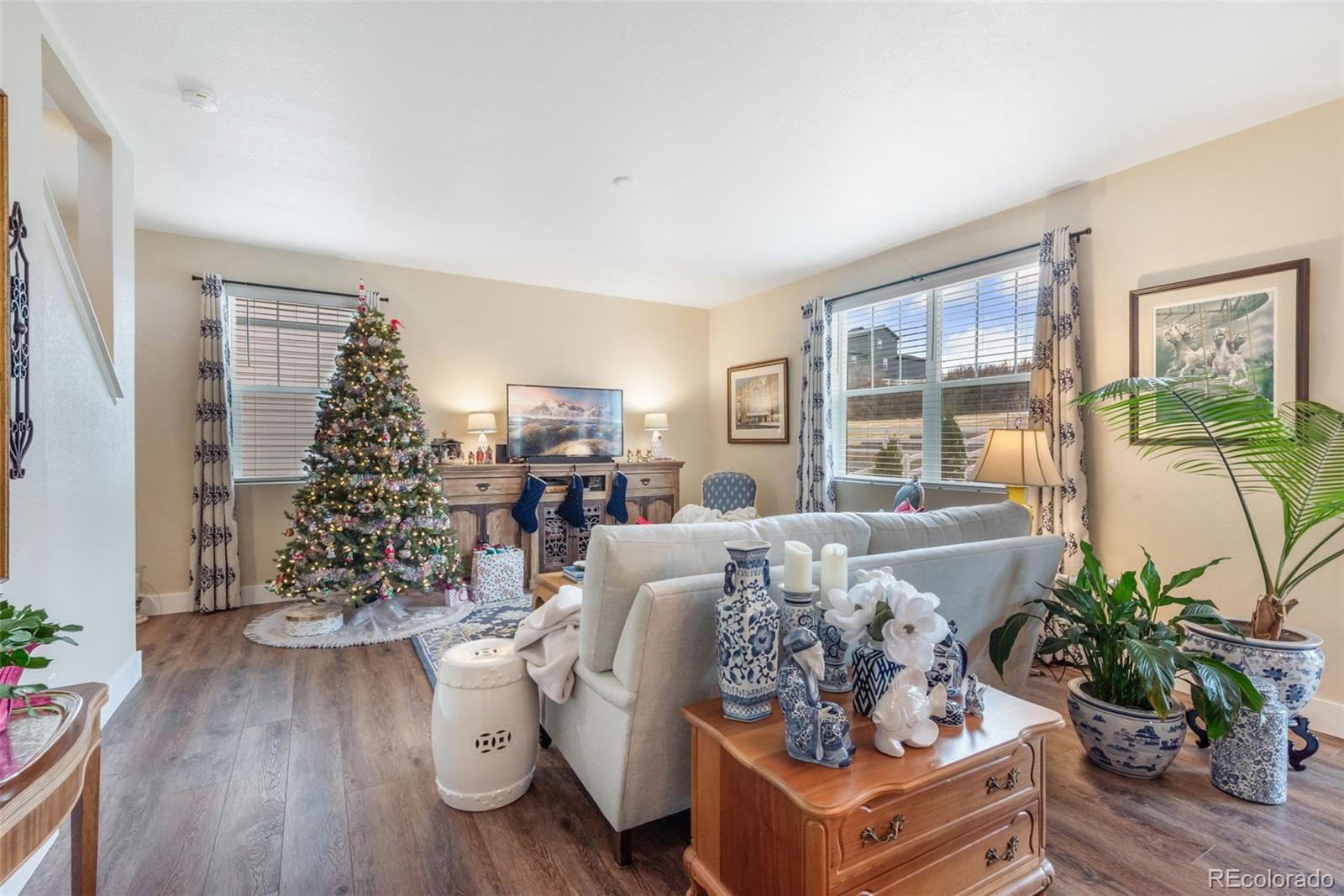 5955 Plains End Court Castle Rock CO 80104