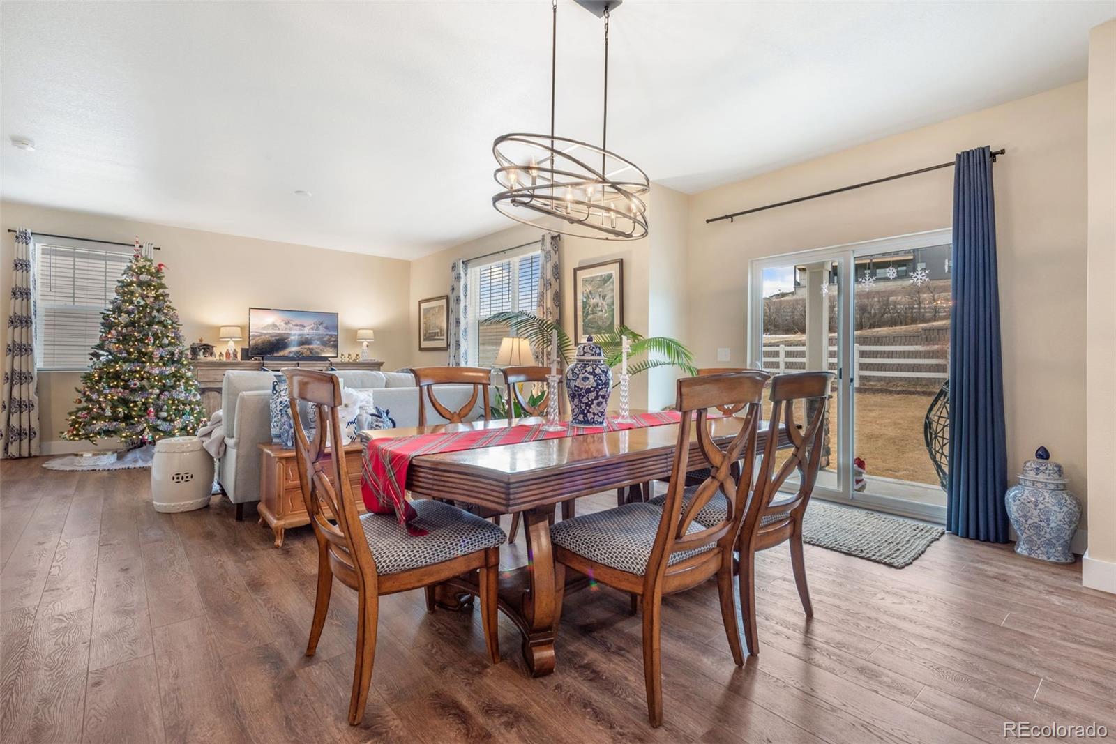 5955 Plains End Court Castle Rock CO 80104