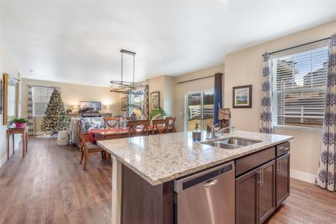 5955 Plains End Court Castle Rock CO 80104