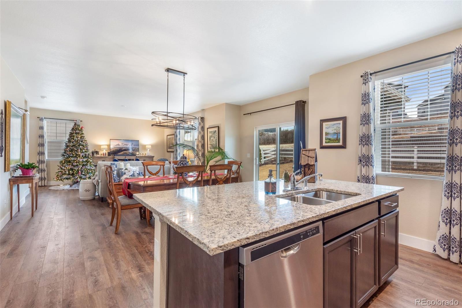 5955 Plains End Court Castle Rock CO 80104