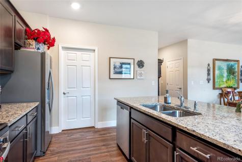 5955 Plains End Court Castle Rock CO 80104