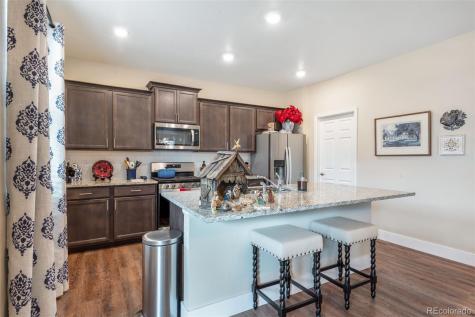 5955 Plains End Court Castle Rock CO 80104