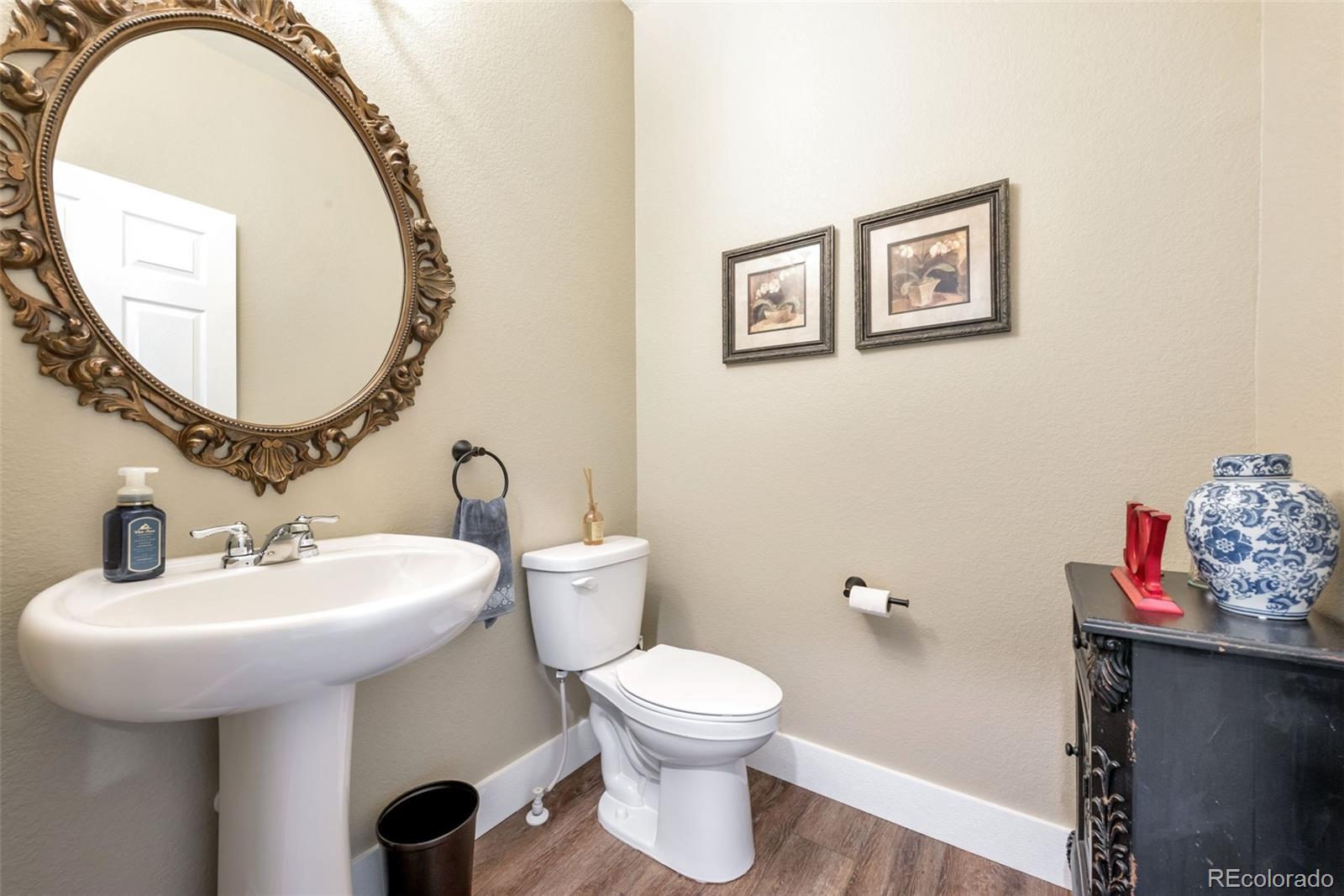 5955 Plains End Court Castle Rock CO 80104