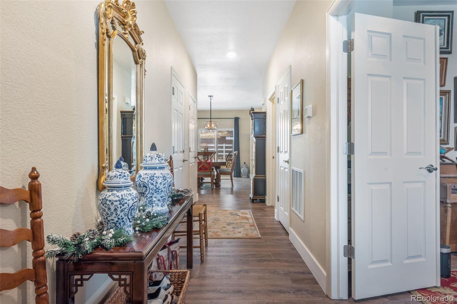 5955 Plains End Court Castle Rock CO 80104