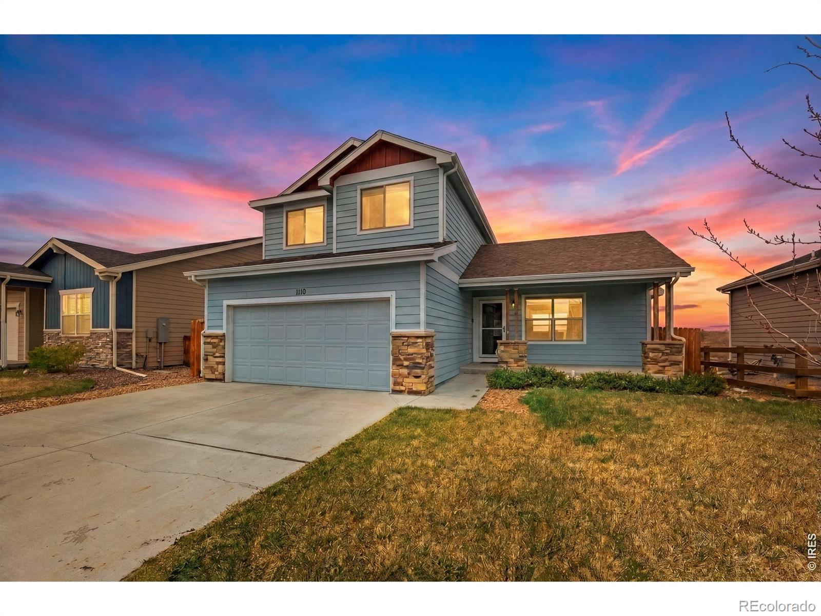 1110 Coyote Lane Wiggins CO 80654