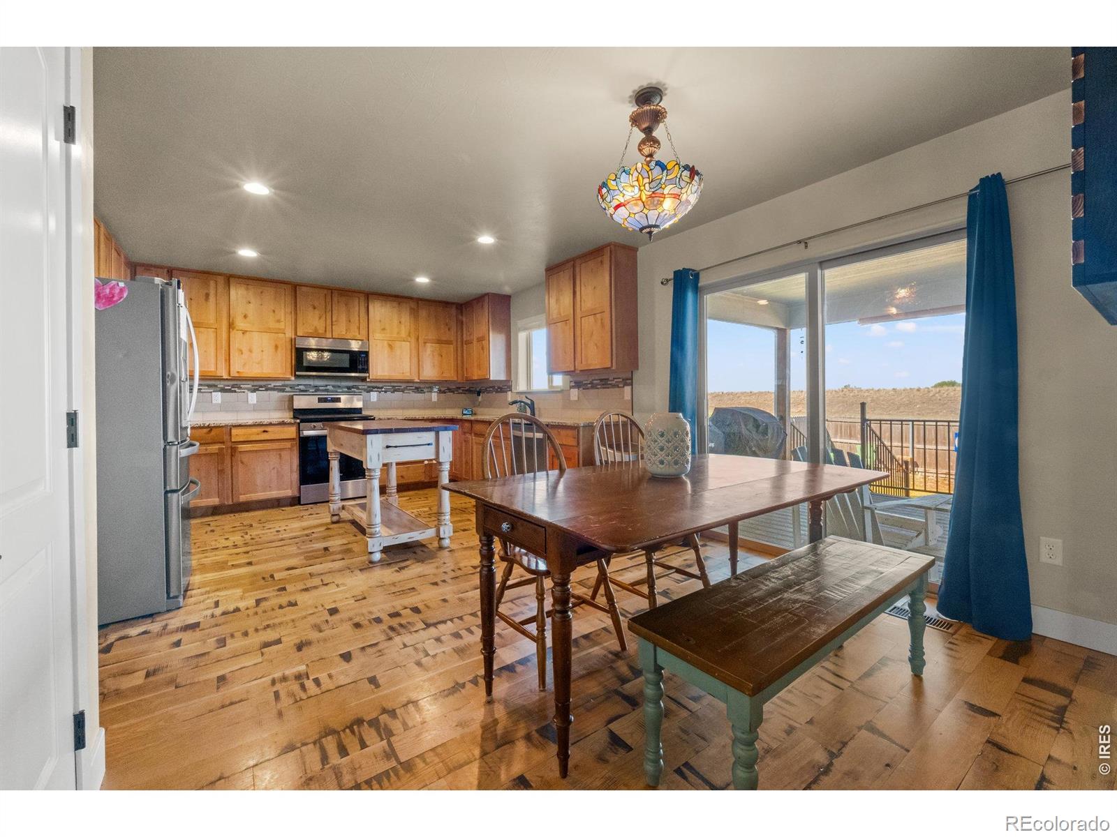 1110 Coyote Lane Wiggins CO 80654