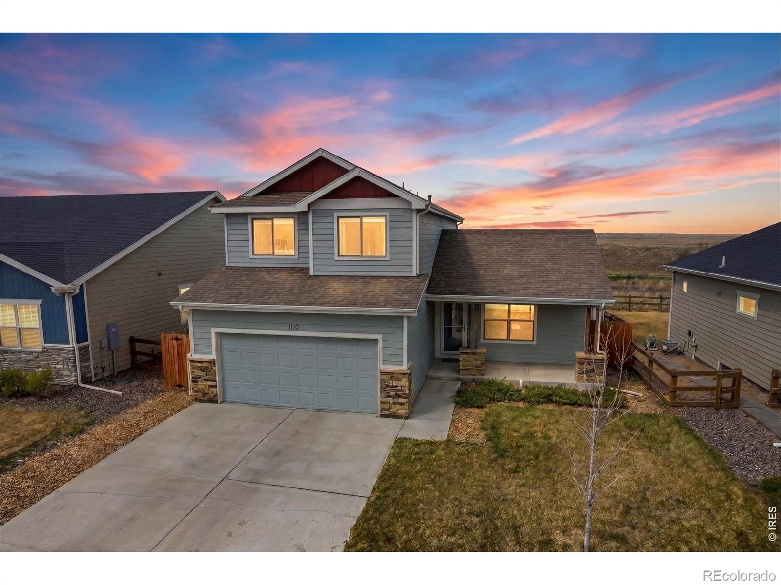 1110 Coyote Lane Wiggins CO 80654