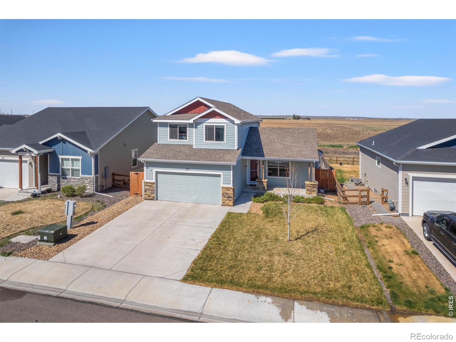 1110 Coyote Lane Wiggins CO 80654
