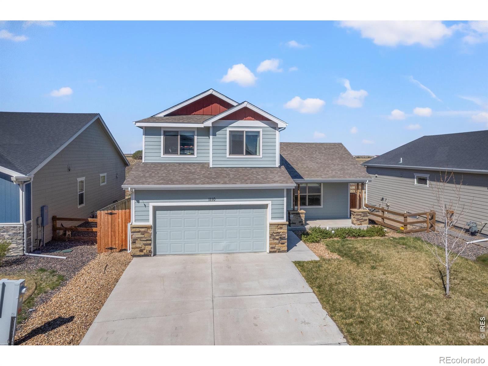 1110 Coyote Lane Wiggins CO 80654
