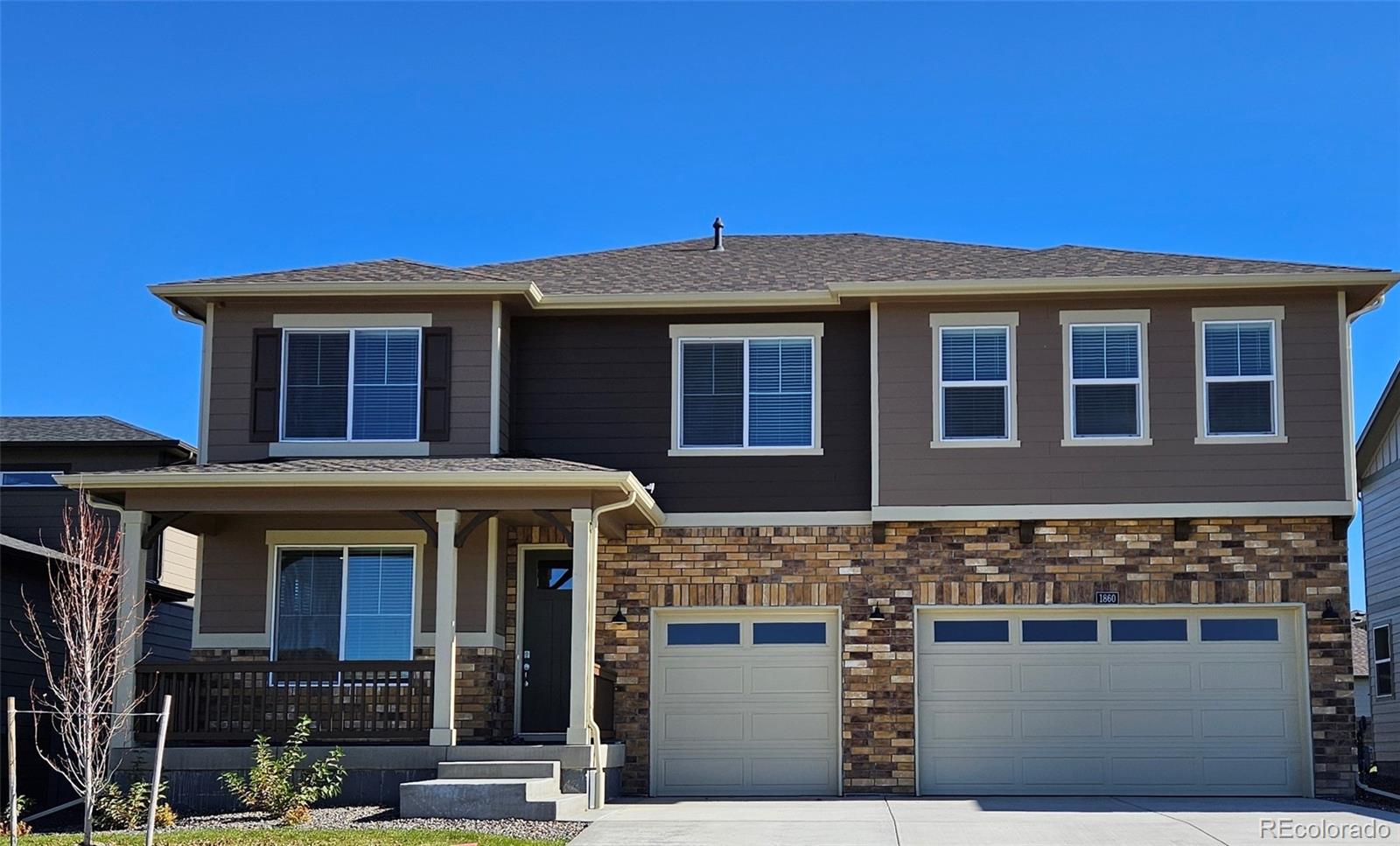 1860 Chaffee Crest Drive Berthoud CO 80513
