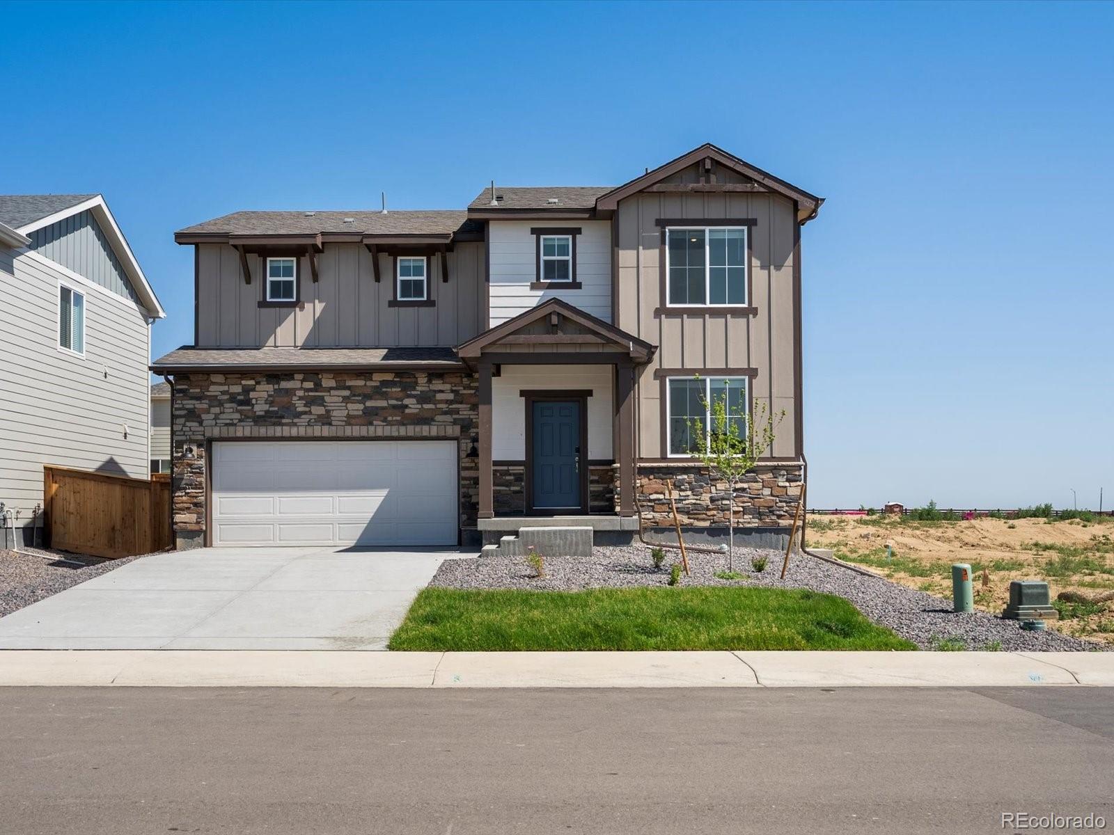 4681 Sunsplash Way Johnstown CO 80534