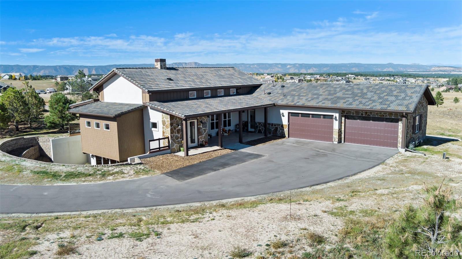 4694 Settlers Ranch Road Colorado Springs CO 80908