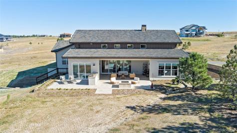 4694 Settlers Ridge Road Colorado Springs CO 80908