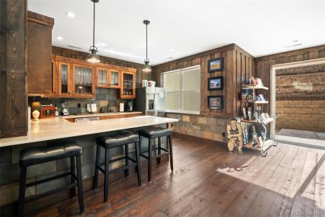 4694 Settlers Ridge Road Colorado Springs CO 80908