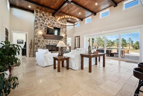 4694 Settlers Ridge Road Colorado Springs CO 80908