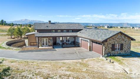 4694 Settlers Ridge Road Colorado Springs CO 80908