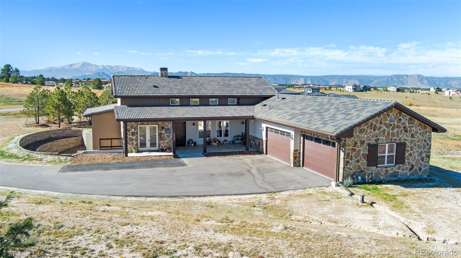 4694 Settlers Ranch Road Colorado Springs CO 80908