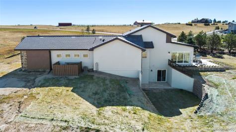 4694 Settlers Ridge Road Colorado Springs CO 80908