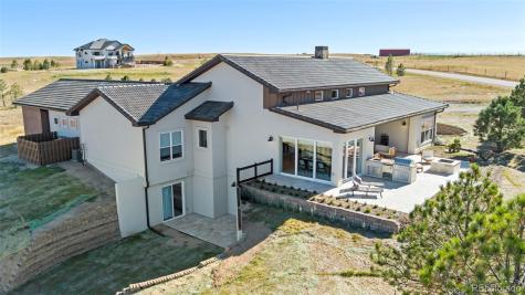 4694 Settlers Ridge Road Colorado Springs CO 80908