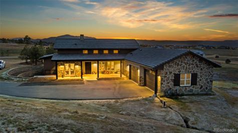 4694 Settlers Ridge Road Colorado Springs CO 80908