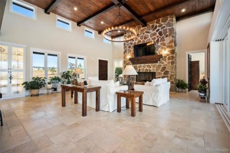 4694 Settlers Ridge Road Colorado Springs CO 80908