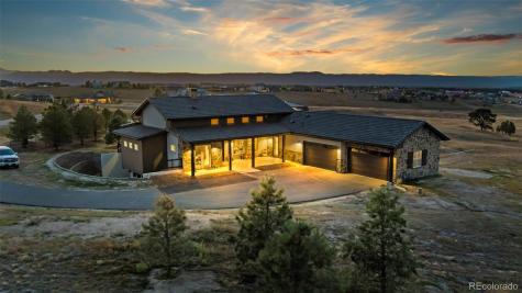 4694 Settlers Ridge Road Colorado Springs CO 80908