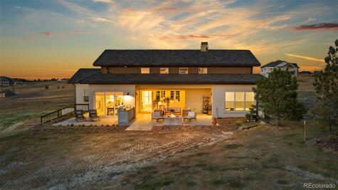 4694 Settlers Ridge Road Colorado Springs CO 80908