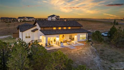 4694 Settlers Ridge Road Colorado Springs CO 80908