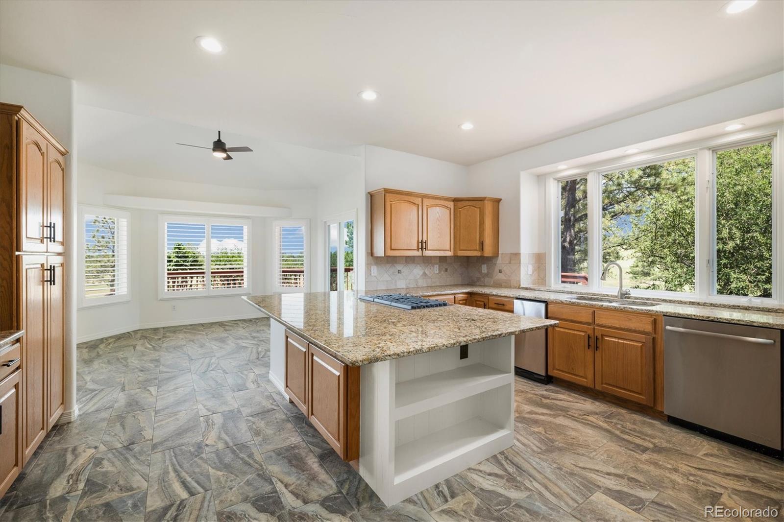 11921 Bear Creek Drive Franktown CO 80116